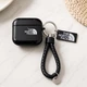 Защитный кейс чехол для Airpods 3 The North Face + брелок - изображение 1