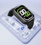 Дитячий смарт годинник Lemfo S40 з GPS, 4G сім картою, 16 ГБ пам’яті, TikTok, YouTube, Viber, прослуховуванням, AI-помічником, кнопкою SOS та IP68 Бежевий - зображення 14