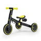 Біговел велосипед Kinderkraft 4Trike, Black - изображение 1