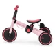 Біговел велосипед Kinderkraft 4Trike, Pink - изображение 6