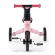Біговел велосипед Kinderkraft 4Trike, Pink - изображение 7