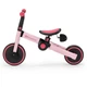 Біговел велосипед Kinderkraft 4Trike, Pink - изображение 9