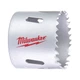 Коронка Bi-Metal Contractor MILWAUKEE Ø51мм - изображение 2