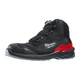 Ботинки рабочие средние MILWAUKEE, FXT S3S B1M110133 ESD SC FO SR, 40/6,5 - изображение 1