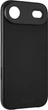 Etui na smartfon Yaxo Leather Gear Slim Case do Apple iPhone Air Dusty Black (YMALGSLCI17A01B) - obraz 6
