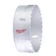 Коронка Bi-Metal Contractor MILWAUKEE Ø121мм - изображение 2
