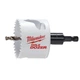 Коронка Bi-Metal HOLE DOZER MILWAUKEE (III) Ø40мм - изображение 2
