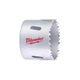 Коронка Bi-Metal Contractor MILWAUKEE Ø57мм - изображение 2