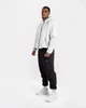 Вітровка Genaro Zip Up Windbreaker Біла XL - изображение 3