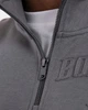 Світшот East Street 1/4 Zip Сіра XS - зображення 7