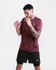 Футболка Valdes Бордова XS - изображение 6