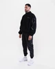 Куртка Tunero Sherpa Чорна XXL - зображення 11