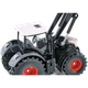Metalowy model traktora Siku Fendt 942 Vario z ładowaczem czołowym 1:50 (4006874019908) - obraz 5