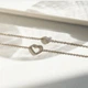 Браслет Burker Sophia Chic Gold Bracelet - изображение 2