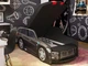 Ліжко машина ViorinaDEKO BMW 002 PREMIUM 180*80 см ортопедичним матрацом та підйомним механізмом графіт - изображение 2