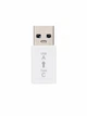 Перехідник USB 3.0 (тато) на USB Type-C (мама) для зарядки та передачі даних - зображення 2