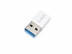 Перехідник USB 3.0 (тато) на USB Type-C (мама) для зарядки та передачі даних - зображення 3