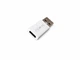 Перехідник USB 3.0 (тато) на USB Type-C (мама) для зарядки та передачі даних - зображення 4