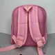 Детский рюкзак «Unicorn» (Единорог) для девочки 33×29×13 см - изображение 3
