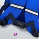 Дитячий рюкзак «Маршал» Paw Patrol (Щенячий патруль) для малюків синій - зображення 9