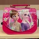 Сумка дитяча для дівчинки через плече Frozen «Холодне серце» 17×13×6 см малинова - зображення 1