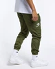 Брюки Dundee Cargo - Оливкові XL - зображення 7