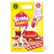 Игровой набор со слаймами Slime Mart Shopping Bag Клубничный чизкейк - изображение 1