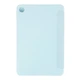 Чехол Silicone Xiaomi Redmi Pad 2 9.7" (2026) Голубой - изображение 3