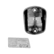 Кріплення для душової лійки CHAMPION SHOWER HOLDER-03 (Колір хром) (CH6581) - изображение 2