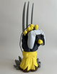 Держатель для геймпада Dualsense Росомаха Wolverine - изображение 2