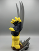 Держатель для геймпада Dualsense Росомаха Wolverine - изображение 3