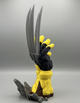 Держатель для геймпада Dualsense Росомаха Wolverine - изображение 6