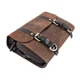 Несесер Ashwood LIAM Oil Brown (Коричневий) - зображення 2