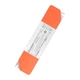 Блок питания 60W 220-240V выходная 24V для LED лент IP20 [4099854683176] Ledvance DR P - изображение 1