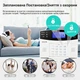 Комплект бездротової сигналізації D1D9 GF52 White (R4834131820250) - изображение 5