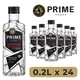 Упаковка горілки Prime World class 0.2 л 40% х 24 шт (4820201995181) - зображення 2