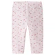 Леггинсы Name it Sweet Cherries, цвет розовый, размер 116 (261.13228154.CPIN) - изображение 1