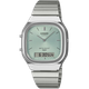 Наручний годинник CASIO AQ-240E-2AEF - зображення 1