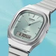 Наручний годинник CASIO AQ-240E-2AEF - зображення 2