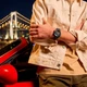 Наручний годинник CASIO ECB-2000NP-1ADF - изображение 10