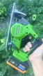 Аккумуляторная дисковая пила Procraft PCA36 (Без акб и зп) 185мм 5400 об/мин Глубина пропила при 45° – 40 мм, при 90° – 60 мм - изображение 8