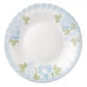Столовый сервиз Bormioli Rocco Prima Голубые розы 403886S12021286 18пр - изображение 2