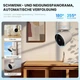 4-мегапіксельна Wi-Fi PTZ-камера для приміщень - изображение 3
