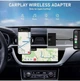 Бездротовий адаптер CarPlay. Перетворення дротового Apple Car Play на бездротовий. - зображення 4