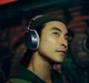 Навушники Sennheiser Momentum 5 Wireless Denim - зображення 4