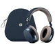 Навушники Sennheiser Momentum 5 Wireless Denim - зображення 5