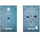 Студійний монітор Kali Audio LP-UNF Pacific Blue - зображення 6