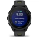 Смарт-годинник Garmin Forerunner 170 Black/Amp Yellow (010-03920-00) - зображення 5