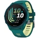 Смарт-часы Garmin Forerunner 170 MUSIC Teal Green/Citron (010-03920-12) - изображение 1