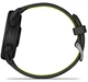 Смарт-годинник Garmin Forerunner 170 Black/Amp Yellow (010-03920-00) - зображення 6